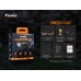 Налобный фонарь Fenix HM50R V2.0, HM50RV20