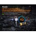 Налобный фонарь Fenix HM50R V2.0, HM50RV20