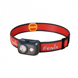 Фонарь Fenix HL32RT черный, HL32RTbk