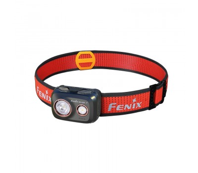 Фонарь Fenix HL32RT черный, HL32RTbk