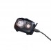 Фонарь Fenix HL32RT черный, HL32RTbk