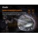 Фонарь Fenix PD36TAC LED