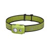 Фонарь Fenix HL16ch салатовый, HL16ch