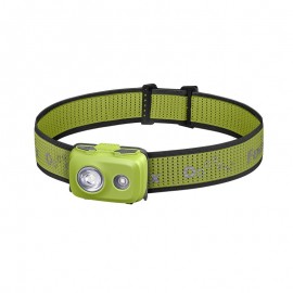 Фонарь Fenix HL16ch салатовый, HL16ch