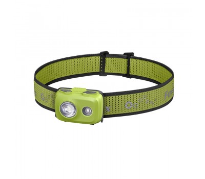 Фонарь Fenix HL16ch салатовый, HL16ch