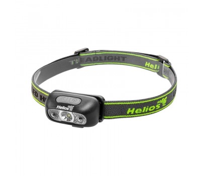 Фонарь налобный с USB (HS-FN-3056S) Helios