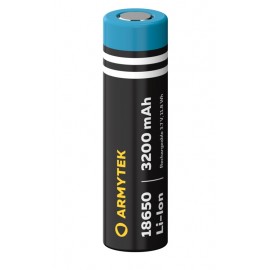 Аккумулятор Armytek 18650 Li-Ion  3200 mAh