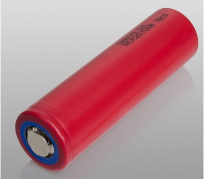 Аккумулятор Armytek 20700 Li-Ion 4000 мАч