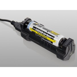 Зарядное устройство Armytek Handy C1 VE