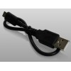 Кабель Armytek Micro-USB Cable 28cm
