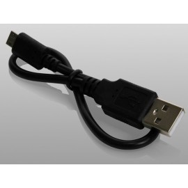 Кабель Armytek Micro-USB Cable 28cm