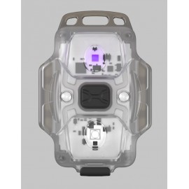 Фонарь Armytek Crystal WUV Серый