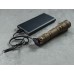 Фонарь Armytek Dobermann Pro Magnet USB Sand Теплый