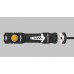 Фонарь Armytek Partner C2 Magnet USB Белый