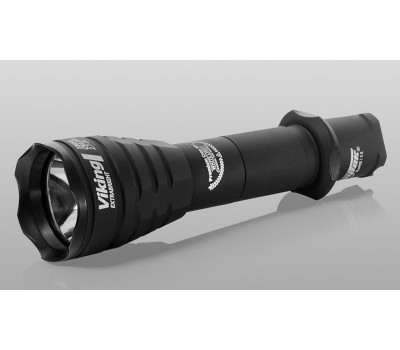 Фонарь Armytek Viking XP-L Белый