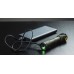 Фонарь Armytek Wizard C2 Pro Olive Белый