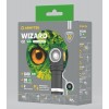 Фонарь Armytek Wizard C2 WG Magnet...