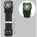 Фонарь Armytek Wizard C2 WG Magnet USB Белый