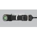 Фонарь Armytek Wizard C2 WG Magnet USB Белый