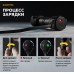 Фонарь Armytek Wizard C2 WG Magnet USB Белый