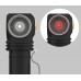 Фонарь Armytek Wizard C2 WR Magnet USB Теплый