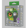 Фонарь Armytek Wizard C2 WUV Magne...