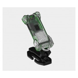 Фонарь Armytek Zippy Extended Set Зеленый