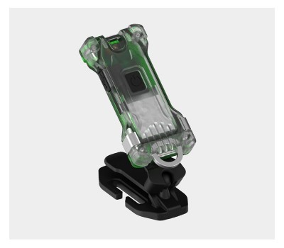 Фонарь Armytek Zippy Extended Set Зеленый