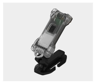 Фонарь Armytek Zippy Extended Set Серый