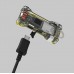 Фонарь Armytek Zippy WR Extended Set Желтый