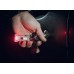 Фонарь Armytek Zippy WR Extended Set Желтый