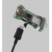 Фонарь Armytek Zippy WR Extended Set Зеленый