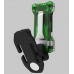 Фонарь Armytek Zippy WR Extended Set Зеленый