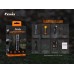 Фонарь Fenix PD35V30 XP-L HI V3 LED