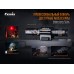 Фонарь Fenix PD35V30 XP-L HI V3 LED