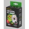 Фонарь Armytek Crystal Pro Желтый