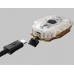 Фонарь Armytek Crystal Pro Желтый