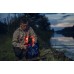 Фонарь Armytek Crystal Pro Желтый