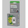 Фонарь Armytek Crystal WRB Синий