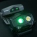 Налобный фонарь RIPPTON StellarLight ? 365 Black