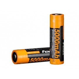 Аккумулятор Fenix ARB-L21-5000 v2.0 21700 LI-Ion 5000 mAh, ARB-L21-5000V20