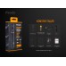 Фонарь Fenix PD36R V2.0 PD36RV20