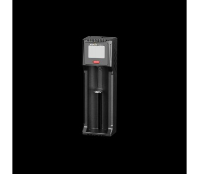 Зарядное устройство Fenix ARE-D1