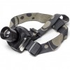 Фонарь 12V 6631-8000W XPE на лоб