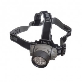 Фонарь Mistrall LED 9 д AM-6002005