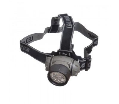 Фонарь Mistrall LED 9 д AM-6002005
