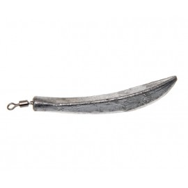 Груз KM Банан Jig-Rig 40 гр.