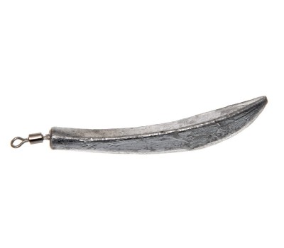 Груз KM Банан Jig-Rig 40 гр.