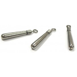 Вольфрамовый груз HITFISH Tungsten sinker Jig-rig 1/16 oz...