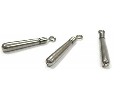 Вольфрамовый груз HITFISH Tungsten sinker Jig-rig 1/32 oz 0.89 gr (5 шт\уп)